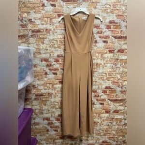 Calvin Klein women’s romper